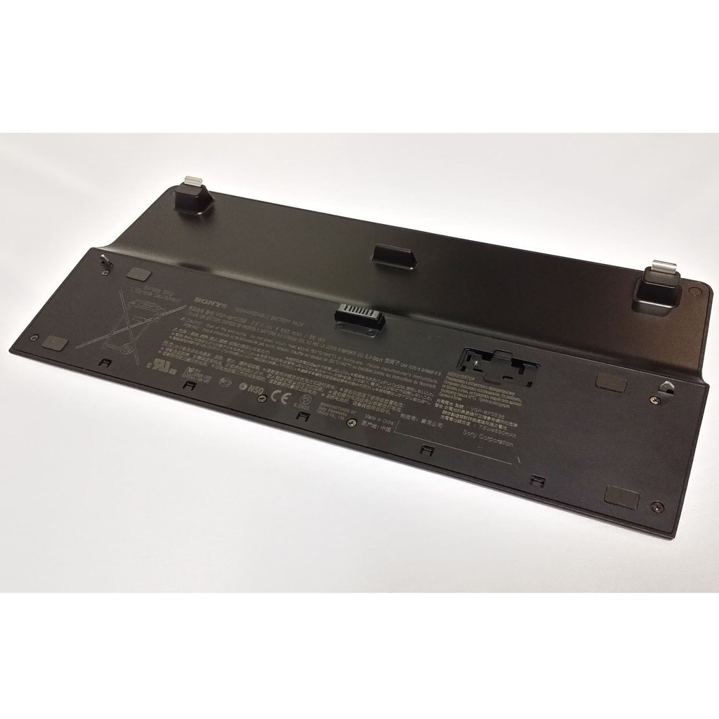 Pin laptop Sony VAIO PRO 13 SVP1321C5E, SVP132A1CM, SVP132A1CL. Pro11 Ultrabook (7.5V-36Wh/4690mAh) Zin