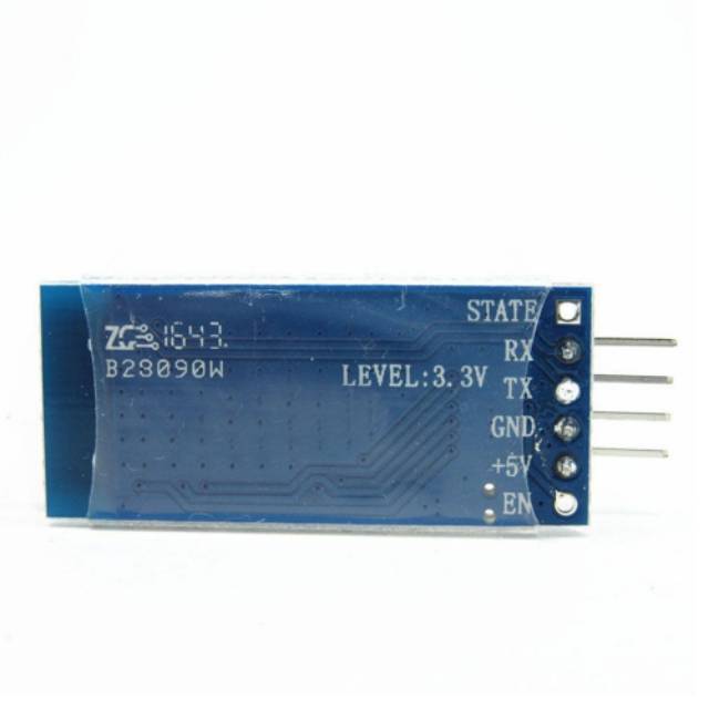 Mô Đun Hc-05 Hc05 Bluetooth Không Dây Arduino 6 Pin