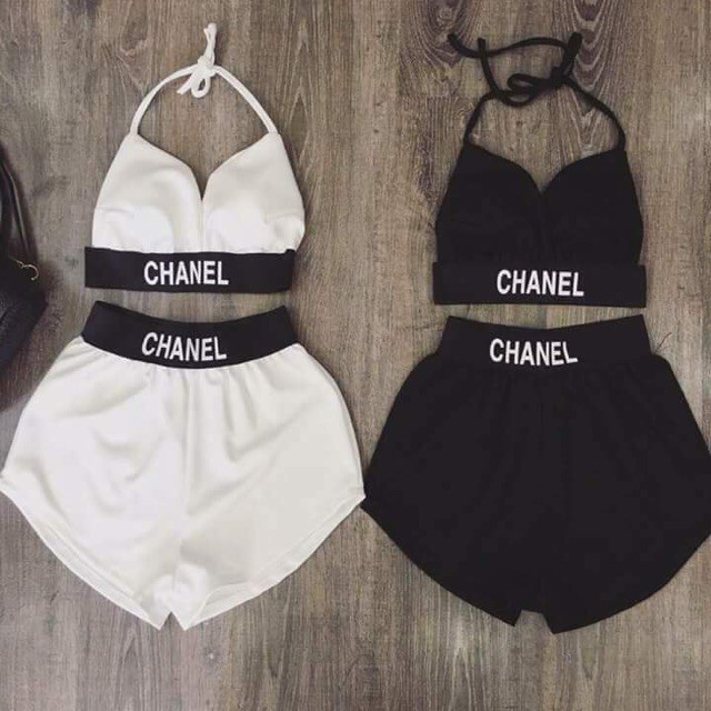 Bộ Bikini 3 Mảnh Áo Lưới Đồ Bơi Đi Biển | BigBuy360 - bigbuy360.vn