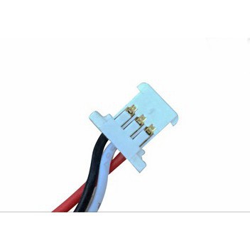 Pin Cmos Laptop (máy tính xách tay) có dây cắm 3 chân