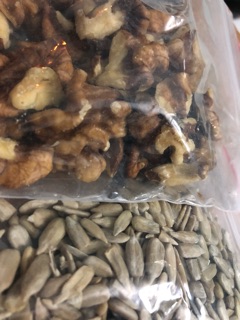 Combo hạt dinh dưỡng