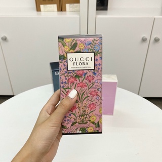 Nước hoa Gucci Flora Gorgeous Gardenia Eau de Parfum 100ml