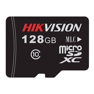 Thẻ nhớ 128gb 64gb 32gb Hikvision Micro SD Class 10 Tốc độ 92MB/s chuyên cho camera, máy ảnh,.. BH 7 năm