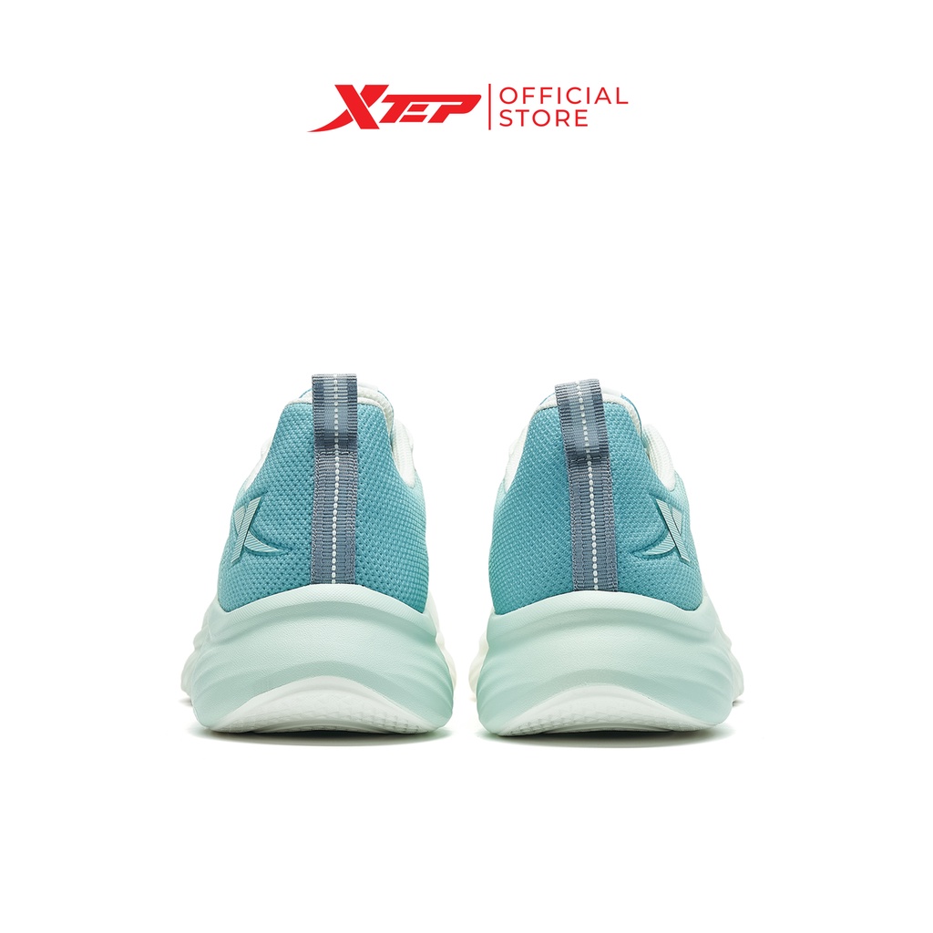 Giày chạy bộ nam Xtep dáng basic,thoáng khí, kiểu dáng bắt mắt hợp thời trang 878219110024