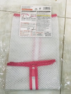 Túi giặt Daiso