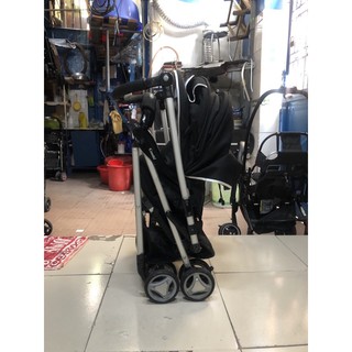 Xe Đẩy Combi Bonito W