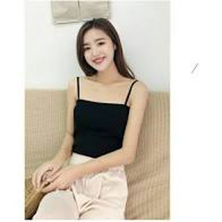 Áo 2 dây chất đẹp