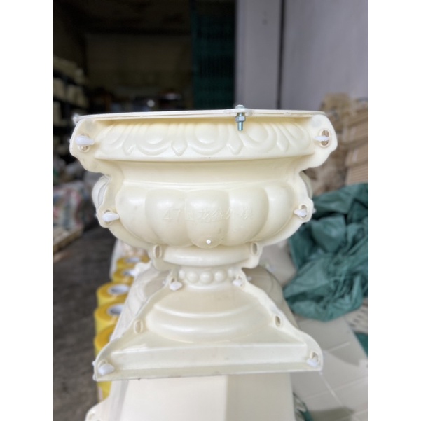 Khuôn ly 47  khuôn đúc chậu cảnh nhựa ABS 5