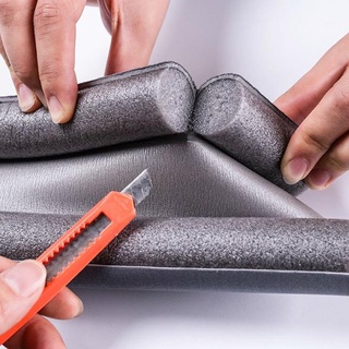 XỐP CHẮN KHE CỬA,THANH CHẶN CỬA