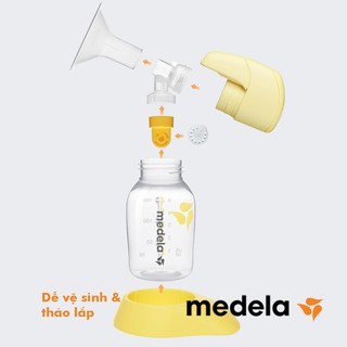 Máy hút sữa Medela Mini Electric
