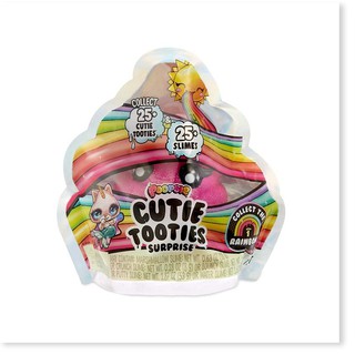 Shake The Poopsie Soft Slime Squishies Bất Ngờ Dừa Nhổ Kỳ Lân Búp Bê Bóp Quà Tặng Đồ Chơi