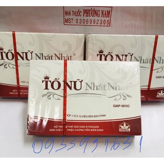 Tố Nữ Nhất Nhất