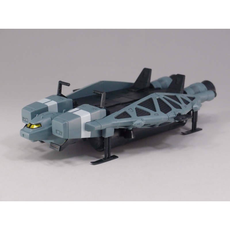 Mô hình lắp ráp 1/144 HGUC BASE JABBER TYPE 89 Bandai 4573102557544