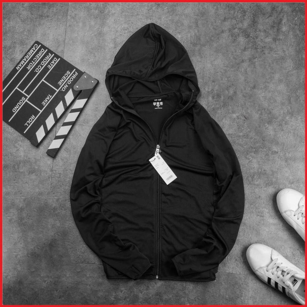 Áo Chống Nắng Nam Cao Cấp, Thoáng Mát, Chống Mọi Tia UV Gây Hại Cho Da | BigBuy360 - bigbuy360.vn