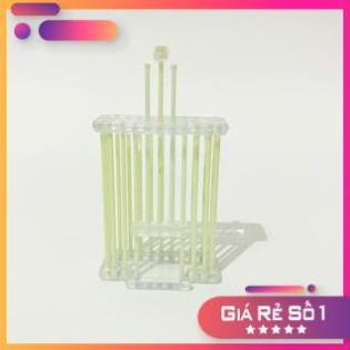 Rọ dế cho chim - Rọ dế cho chim chào mào chất liệu phíp giá rẻ