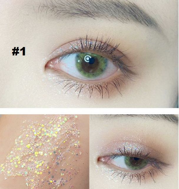 Gel Nhũ Dạng Hạt Gella's Hàng Nội Địa Trung | BigBuy360 - bigbuy360.vn