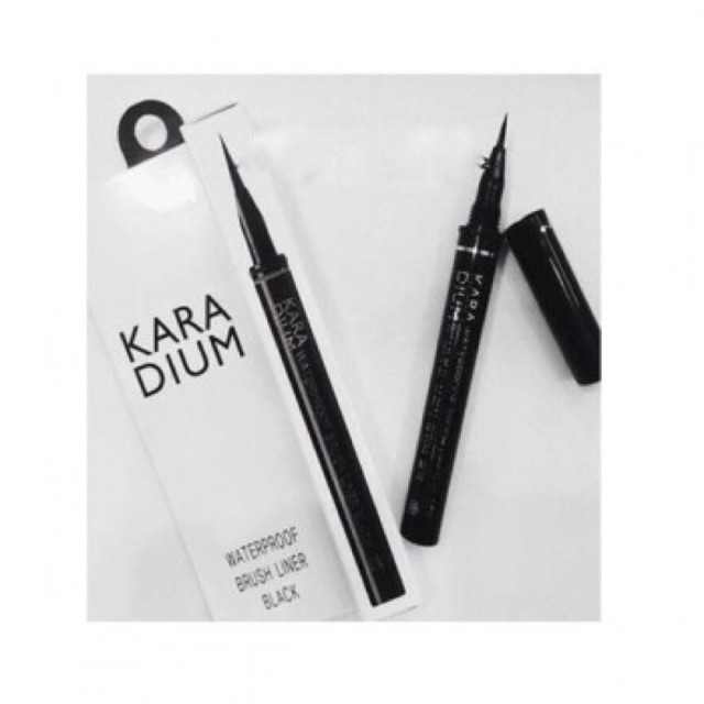 Kẻ mắt dạ Karadium