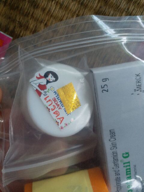 Bộ kem nám clobetamil g ( cam kết chuẩn 100%) | BigBuy360 - bigbuy360.vn