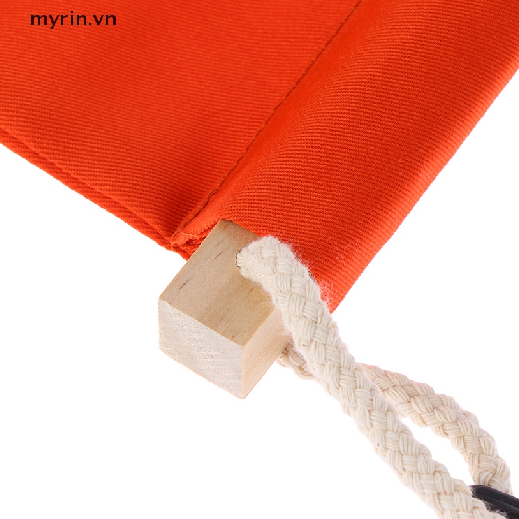 Võng Gác Chân Mini Tiện Lợi Cho Văn Phòng