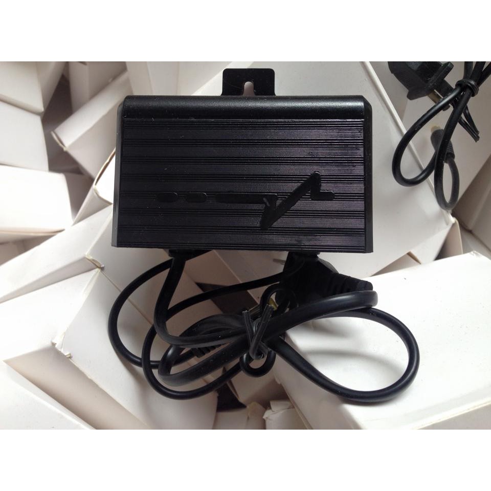 Nguồn camera 12V-2A | BigBuy360 - bigbuy360.vn