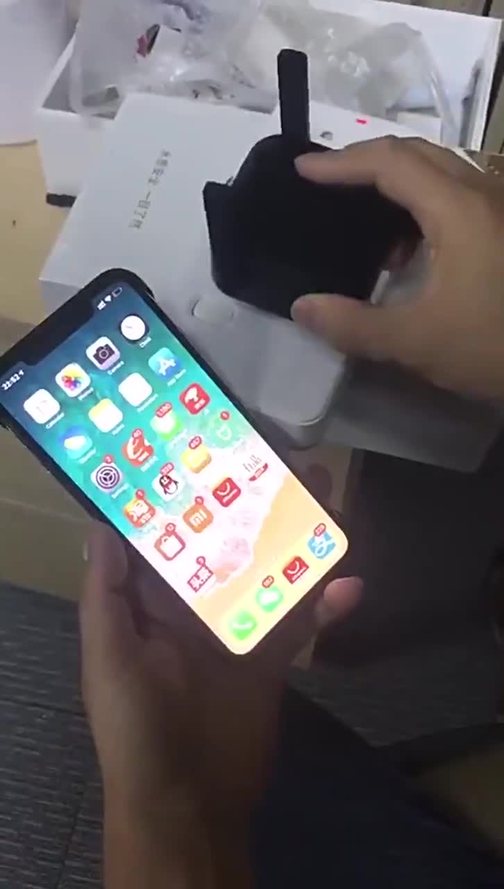 [CHÍNH HÃNG] Thiết bị kích sóng Xiaomi Wifi Repeater Pro Bộ kích wifi Xiaomi Pro | BigBuy360 - bigbuy360.vn