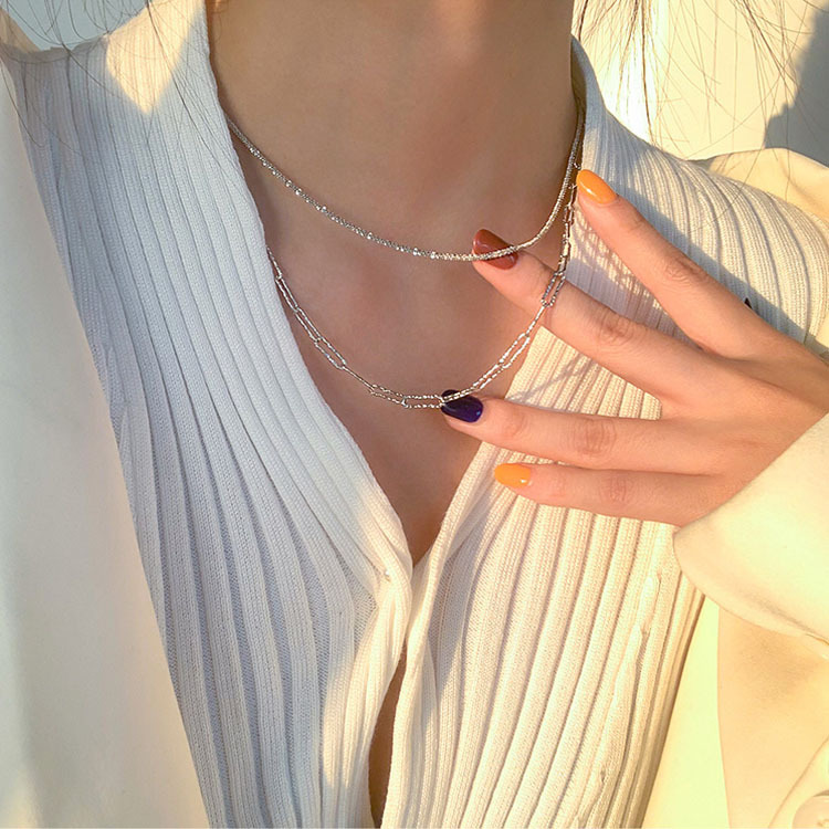 Vòng Cổ Choker Xinh Xắn Hợp Thời Trang Cho Nữ