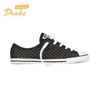 Giày sneakers Converse Chuck Taylor All Star Dainty Breathable 554073C