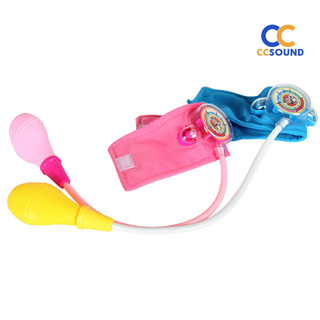 Bộ Đồ Chơi Đóng Vai Bác Sĩ Cho Bé