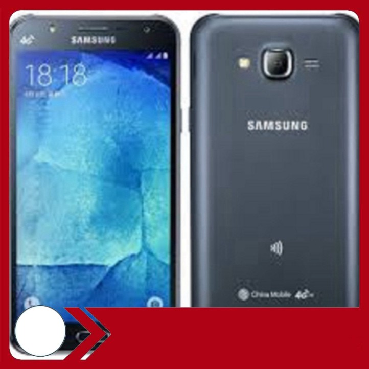 LỖ NẶNG điện thoại Samsung Galaxy J7 2sim 16G ram 2G mới Zin, chơi Game mượt, TIKTOK YOUTUBE FACEBOOK LỖ NẶNG