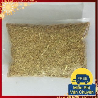 GIÁ THỂ VỎ TRẤU SỐNG TRỘN ĐẤT TRỒNG RAU VÀ HOA KIỂNG