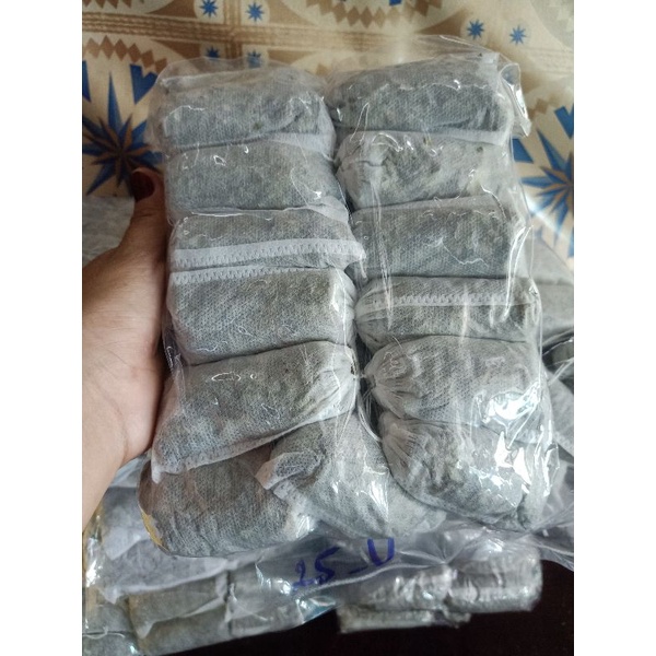 Đọt ổi túi lọc