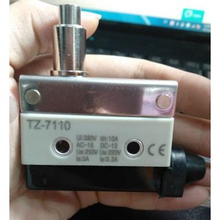 Công tắc hành trình 10A