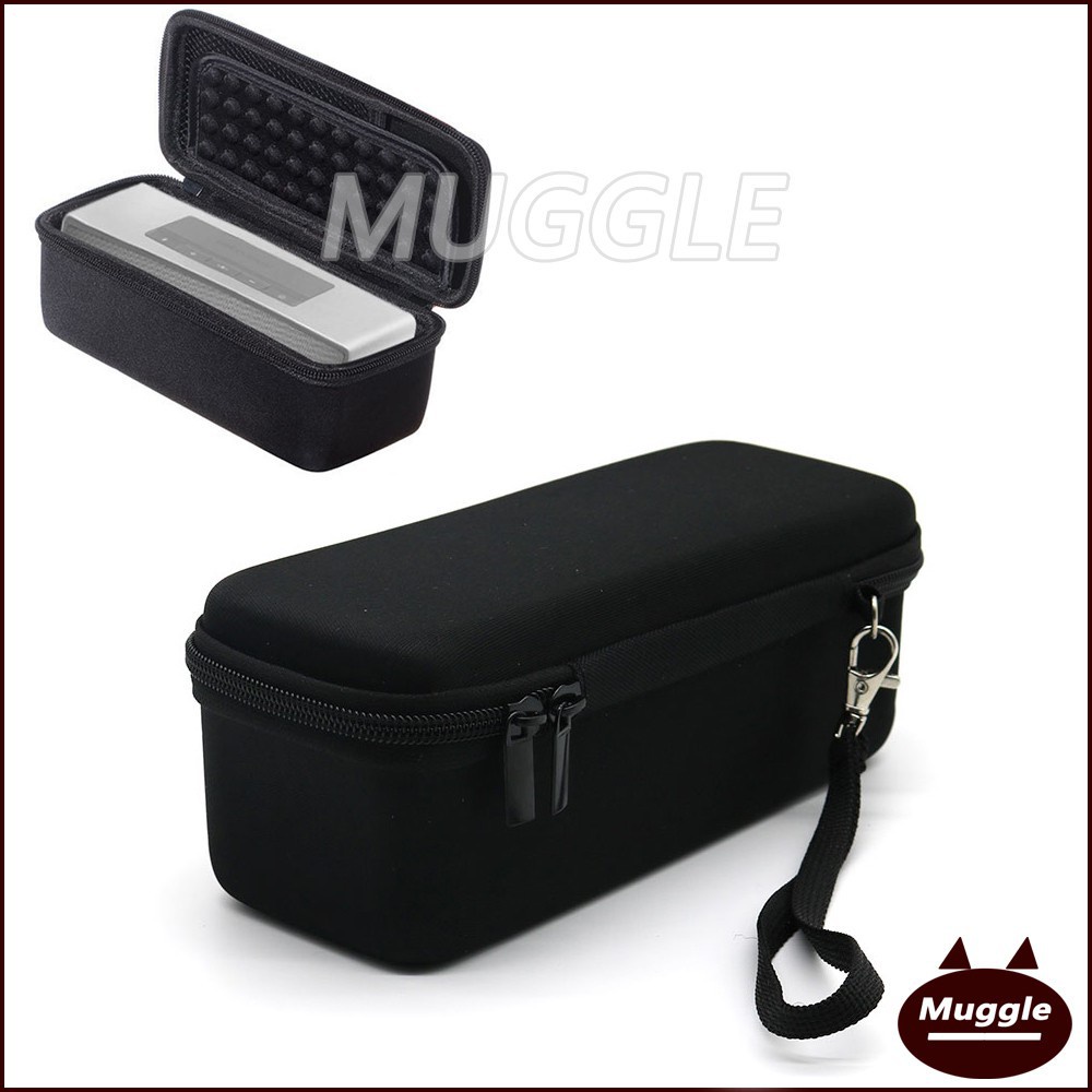 Túi Đựng Loa Bluetooth Bose Soundlink Mini 1 / 2 Bose SoundLink Mini II SE speaker case Bose SoundLink Mini II SE bag