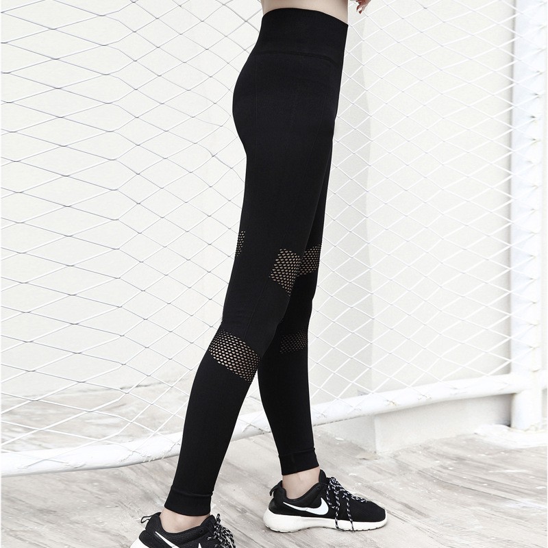 Quần thể thao nữ Vancouver(Quần legging nữ) - HPSPORT