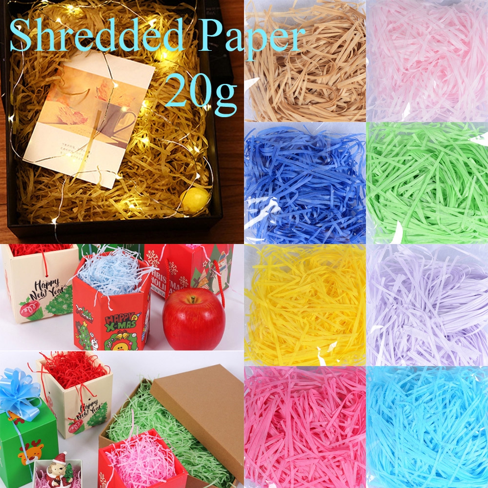 Hộp Quà 20g Bằng Giấy Phối Tua Rua Độc Đáo Trang Trí Tiệc Cưới / Sinh Nhật