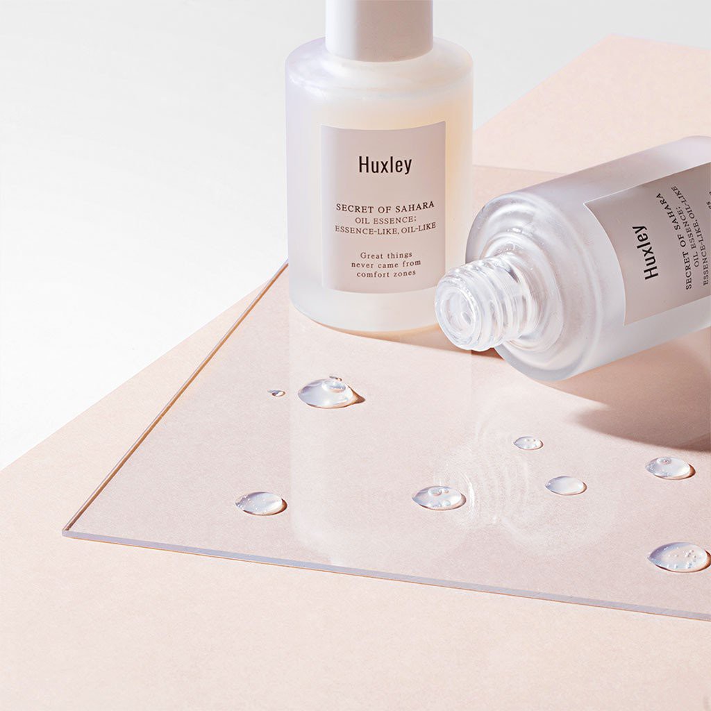 Tinh Chất Dưỡng Da Chống Lão Hóa Huxley Secret Of Sahara Essence Like Oil Like 30ml | BigBuy360 - bigbuy360.vn