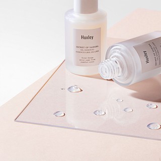 Tinh Chất Chống Lão Hóa  Chiết Xuất Xương Rồng Huxley Essence oil 30ml