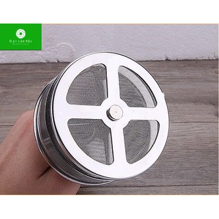 CA ĐÁNH SỮA TẠO BỌT BẰNG TAY- 400ML