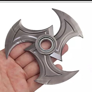 Mô hình nhựa Zed trong LoL