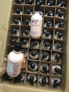 HẤP PHỤC HỒI NO7 500ml