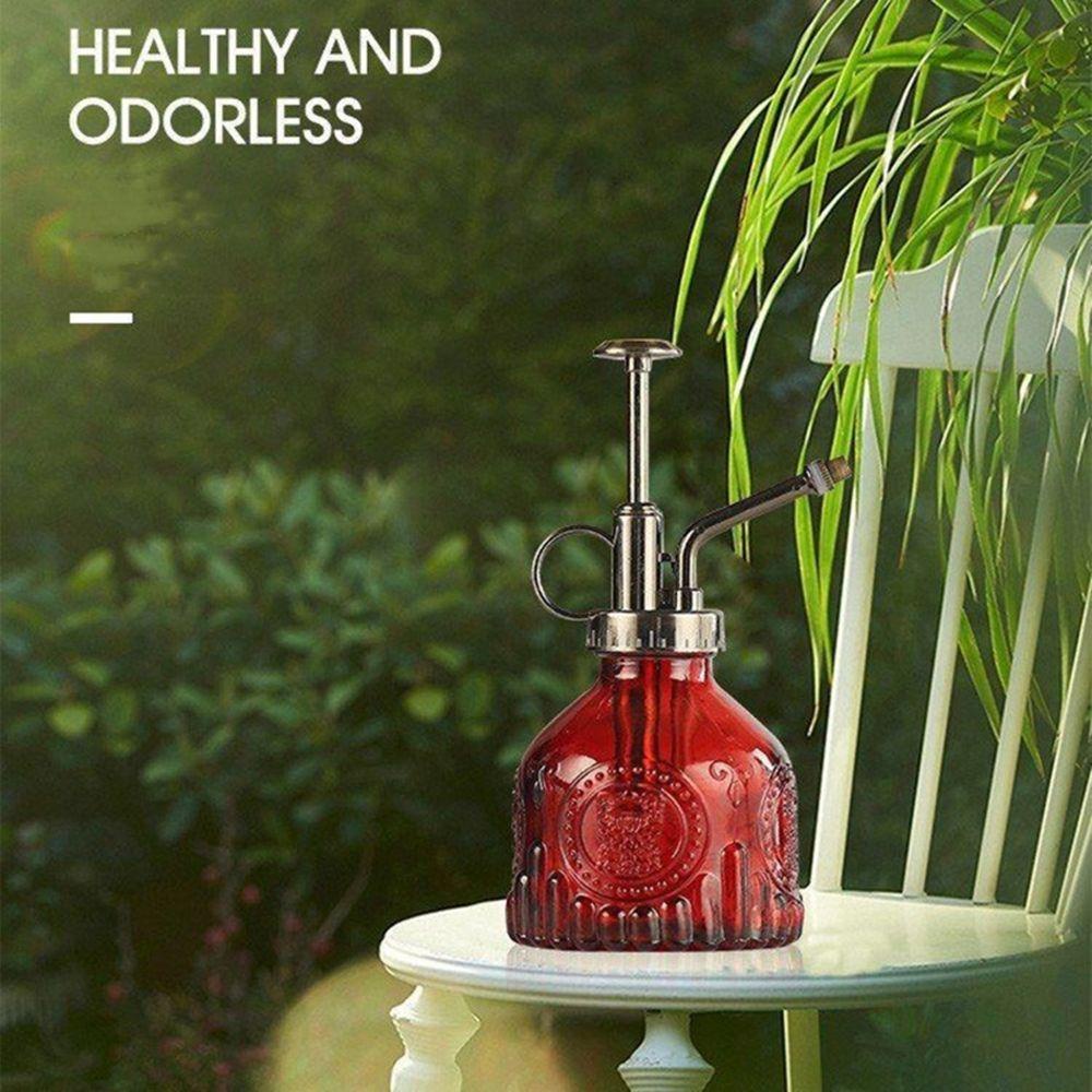 Bình Xịt Nước Tưới Cây 200ml Tạo Kiểu Tóc Cổ Điển