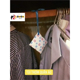 Túi thơm để tủ quần áo Denkmit