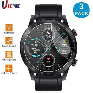 Miếng Dán Bảo Vệ Màn Hình Trong Suốt Cho Huawei Honor Magic 2 46mm 42mm