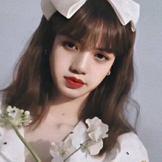 Kẹp nơ lụa cao cấp phong cách ulzzang hàn quốc