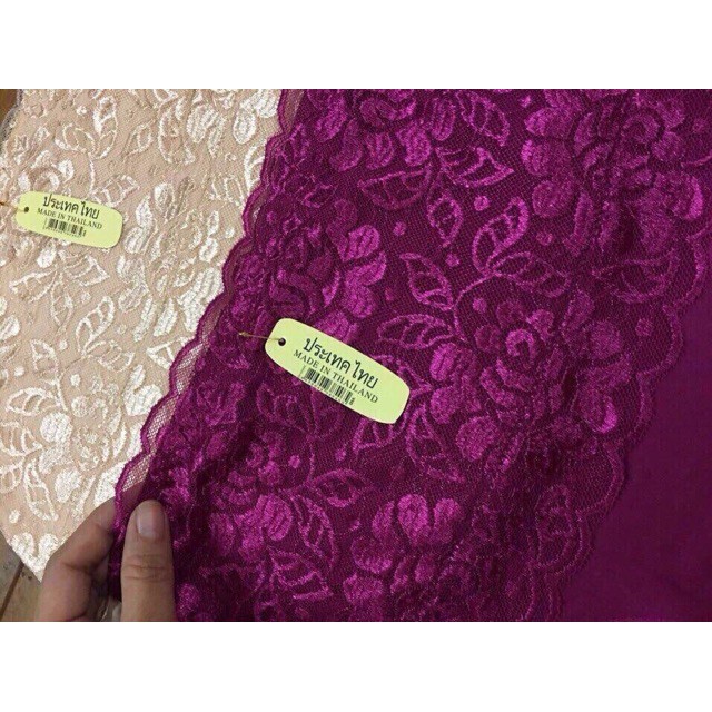 [Mã 12FASHIONSALE1 giảm 10K đơn 50K] Quần lót nữ cotton phối ren cạp cao gen bụng, quần lót định hình M2015 - 004QL143 | BigBuy360 - bigbuy360.vn