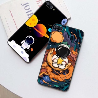 ốp lưng điện thoại realme realme c1 / realme c2 bộ hình vũ trụ hot tren hình ảnh sắc nét giá rẻ