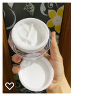 Kem Dưỡng Da 7 Day Whitening Program Glutathione