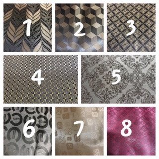 Vải lót simili da