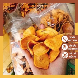 Bánh tai heo sốt mắm ớt