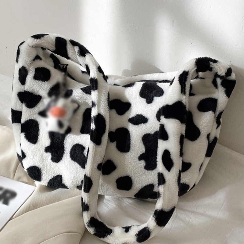 Túi xách đeo vai siêu mềm kiểu dáng xinh xắn | BigBuy360 - bigbuy360.vn